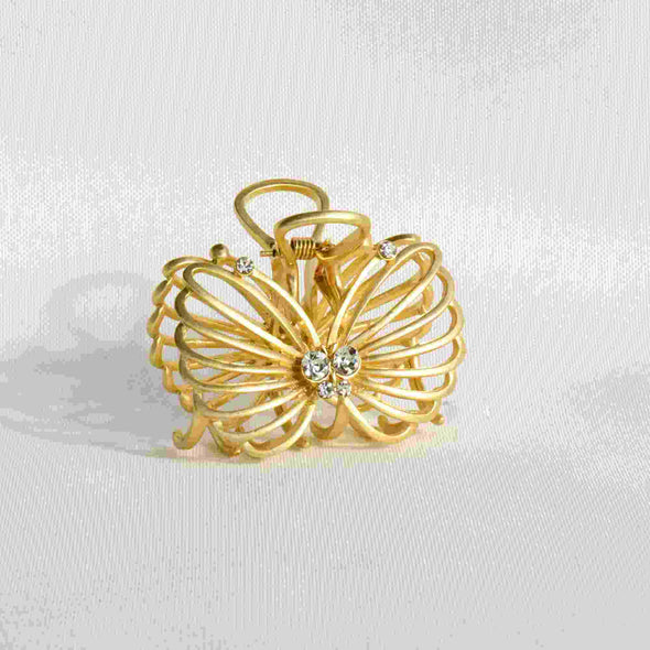 Morpho Hair Claw9