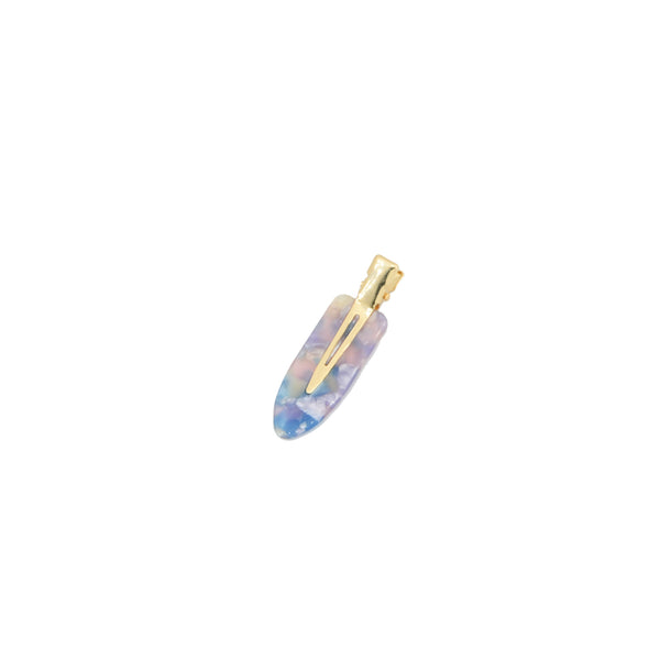 Milky way Alligator Clips