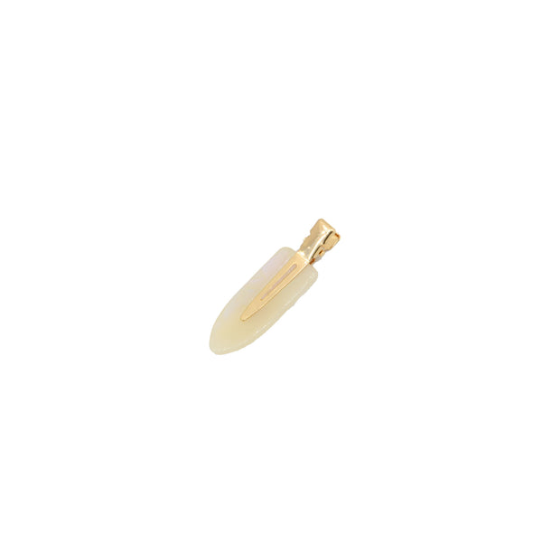 Milky way Alligator Clips