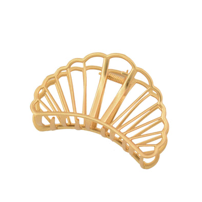 Shell Hair Claw