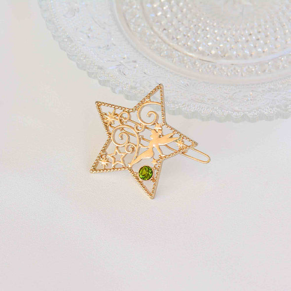 Elf Side Clip