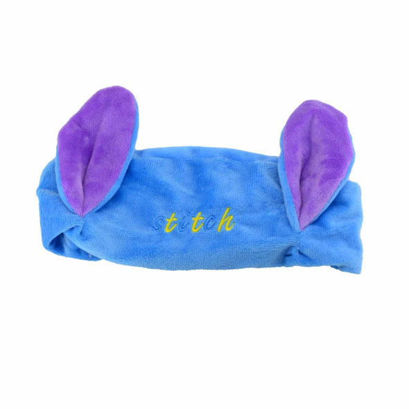 Stitch Ear Headband