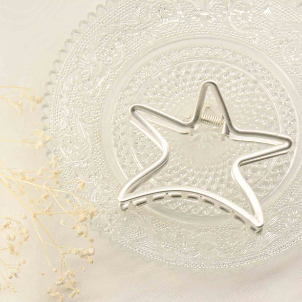 Star Hair Claw