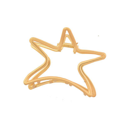 Star Hair Claw