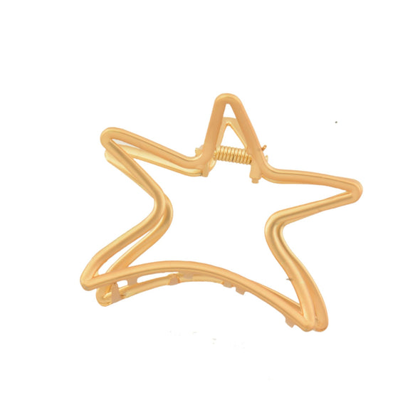 Star Hair Claw
