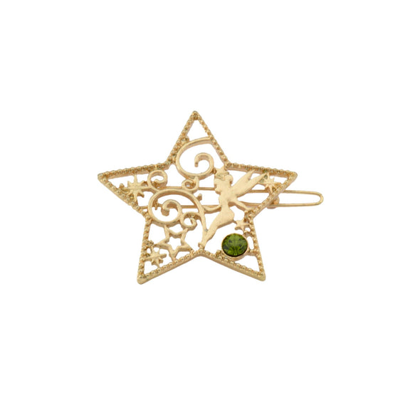 Elf Side Clip